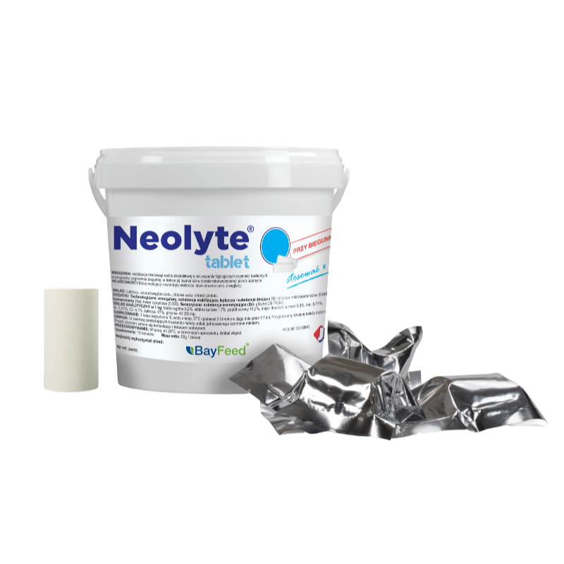 Neolyte Tablet