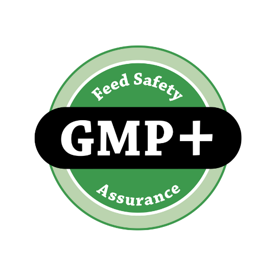 GMP + FSA Üretim sertifikalarıyla